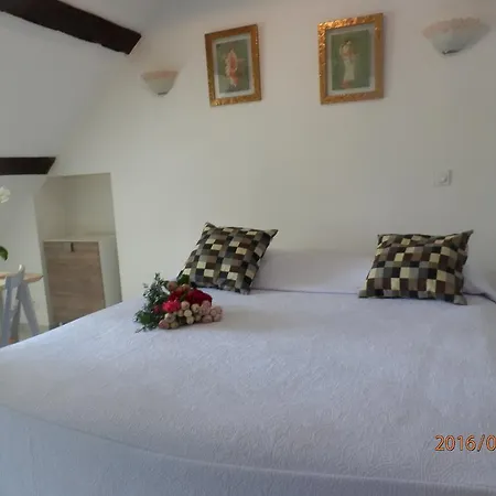 Lejlighed Loft Rue De La Mer - La Gronde *