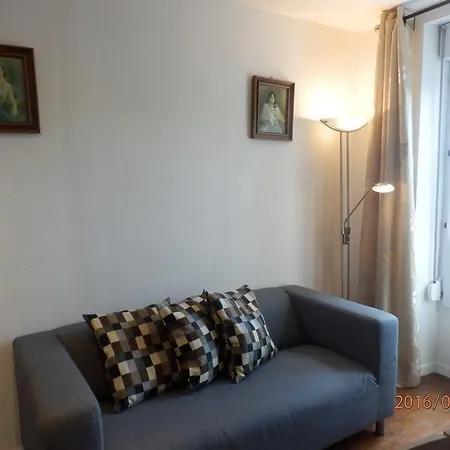 Loft Rue De La Mer - La Gronde Luc-sur-Mer