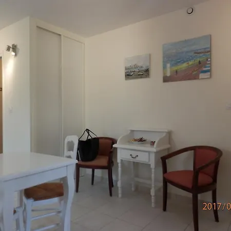 Lejlighed Loft Rue De La Mer - La Gronde