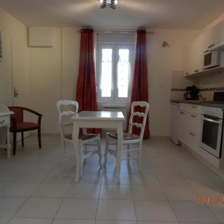 Loft Rue De La Mer - La Gronde Luc-sur-Mer