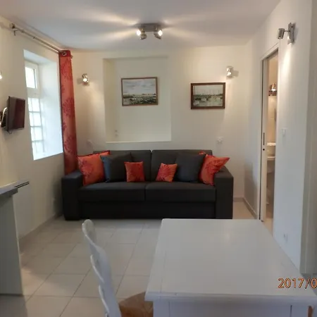 Lejlighed Loft Rue De La Mer - La Gronde *