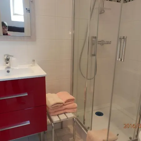 Lejlighed Loft Rue De La Mer - La Gronde