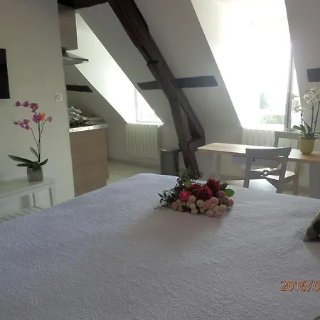 Loft Rue De La Mer - La Gronde Luc-sur-Mer