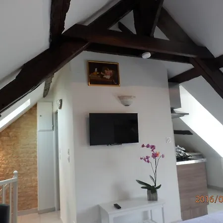 Lejlighed Loft Rue De La Mer - La Gronde