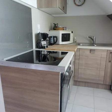 Loft Rue De La Mer - La Gronde