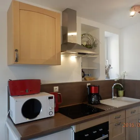 Lejlighed Loft Rue De La Mer - La Gronde Luc-sur-Mer