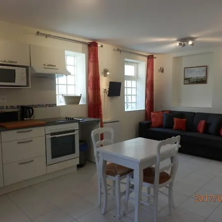 Lejlighed Loft Rue De La Mer - La Gronde