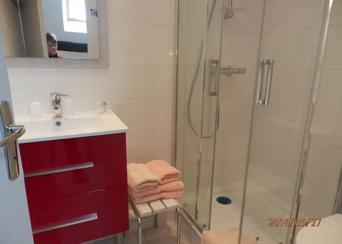 公寓 Loft Rue De La Mer - La Gronde