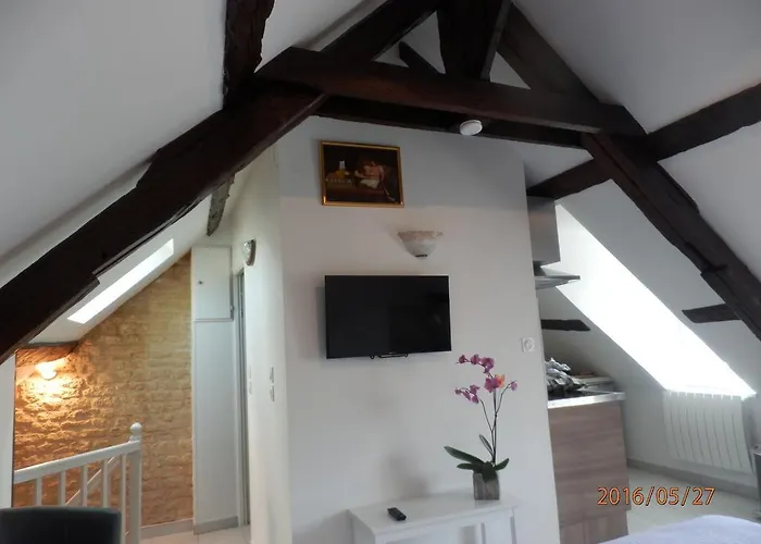 公寓 Loft Rue De La Mer - La Gronde