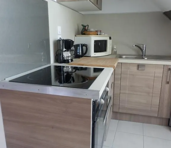 Loft Rue De La Mer - La Gronde