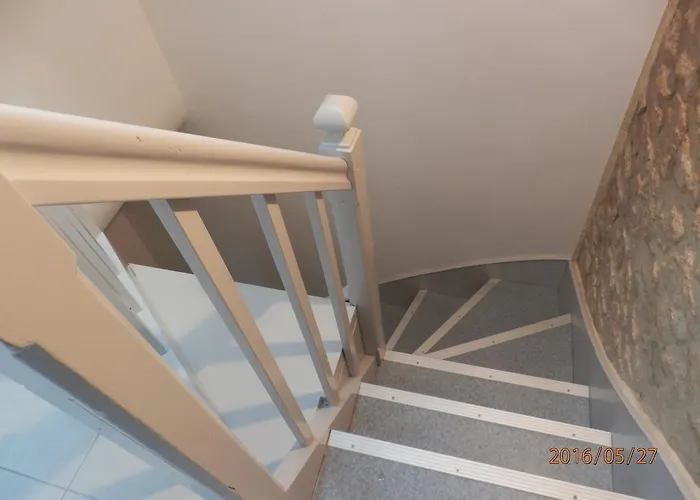 公寓 Loft Rue De La Mer - La Gronde *