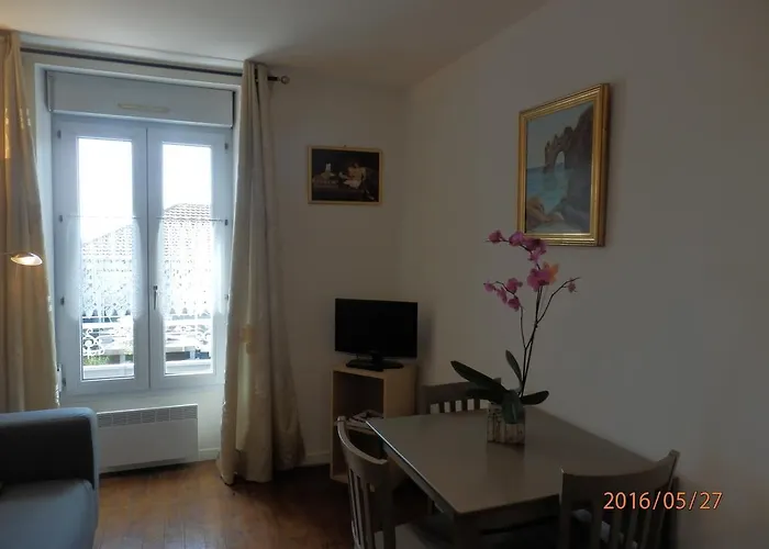 公寓 Loft Rue De La Mer - La Gronde