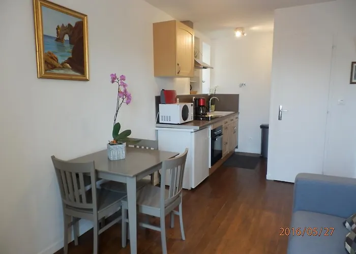 Loft Rue De La Mer - La Gronde