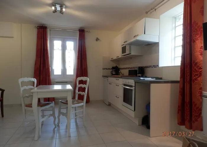 Loft Rue De La Mer - La Gronde * 吕克索梅