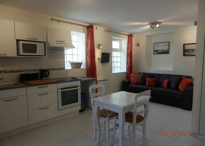 公寓 Loft Rue De La Mer - La Gronde