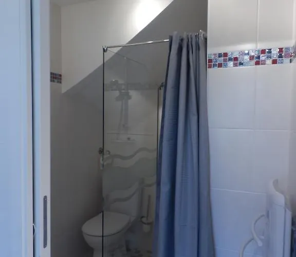 Loft Rue De La Mer - La Gronde 吕克索梅